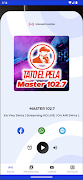 Master 102.7 Ekran Görüntüsü 1