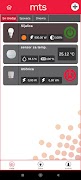 mts Smart Home 截图 1