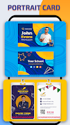Student Card Maker screenshot 2