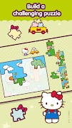 Hello Kitty for kids screenshot 3