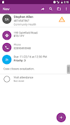 Totalmobile اسکرین شاٹ 3