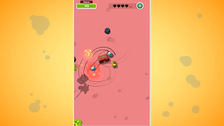 Wacky Wheels ảnh chụp màn hình 3