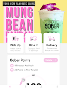 Bober Tea 截图 4