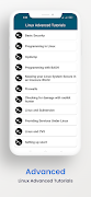 Linux Commands Handbook screenshot 6