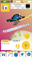 Flying Furious screenshot 2