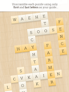 Alpha Omega syot layar 5