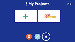 برنامه‌نما Robo Live عکس از صفحه