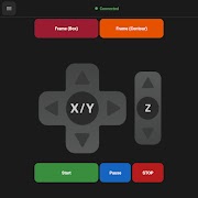 CNC Control screenshot 7