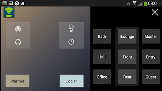 UDP Sender 스크린샷 6