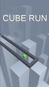 Corrida do Cubo imagem de tela 1