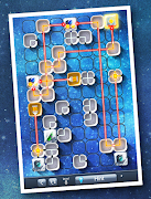 Laser Box - Winter syot layar 2