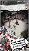 Lost Blade স্ক্রিনশট 4
