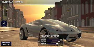 Traffic Master screenshot 3