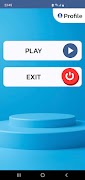 Poster PlatformRacer