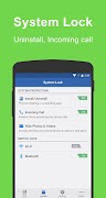 1 Schermata Smart AppLock Pro