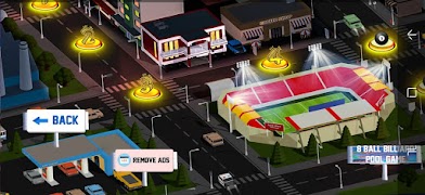 Pool Master Premium screenshot 3