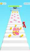 Slimey Run screenshot 2