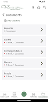Valley Forge Captive Advisors screenshot 2