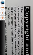 Screen Magnifier HD (+Light) screenshot 2