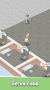 Prison Cafeteria screenshot 2