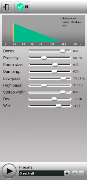 SMV Audio Editor تصوير الشاشة 6
