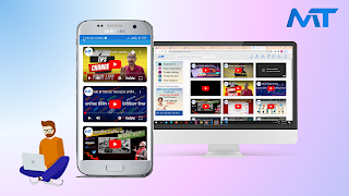 MLM Trend Ekran Görüntüsü 4