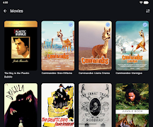 Findroid screenshot 6