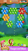 Bubble Shooter - Rescue Gopher screenshot 5