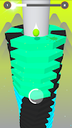 Stack Ball Game screenshot 1