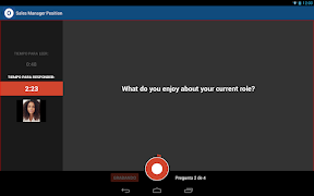 Sonru Record screenshot 4
