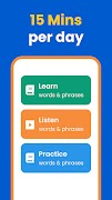 Lingo - AI Language Practice plakat