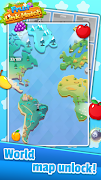 برنامه‌نما Fruit Link Match عکس از صفحه