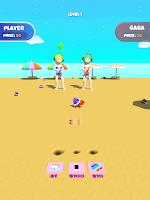 Beach Money Ball screenshot 6