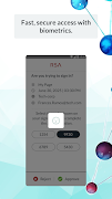 RSA Authenticator (SecurID) スクリーンショット 6