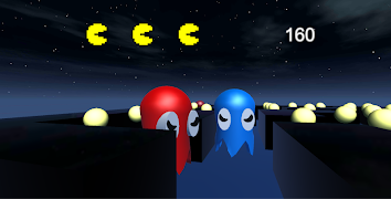 Chomp Mobile screenshot 1