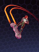Hoverboard Arena ảnh chụp màn hình 6