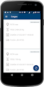 Pegasus Mobile screenshot 1