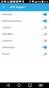 ARMessenger स्क्रीनशॉट 5