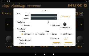 EFX Mobile screenshot 4