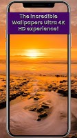 Nature Wallpapers HD syot layar 1