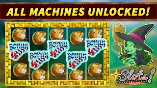 SLOTS! 스크린샷 5