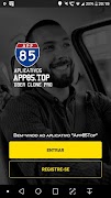 App85Top Driver 海报