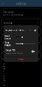 برنامه‌نما Simple Counter عکس از صفحه