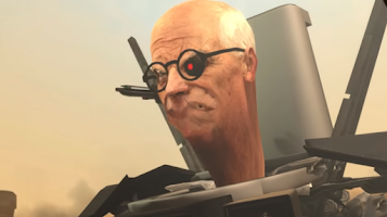 Skibidi Toilet 60 for Gmod screenshot 5