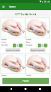 برنامه‌نما Senpoulet عکس از صفحه