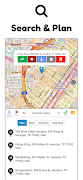 Houston Transit Metro скриншот 6