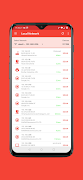 برنامه‌نما PortDroid عکس از صفحه
