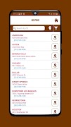 برنامه‌نما Sprinkles عکس از صفحه