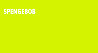 Spengebob screenshot 1