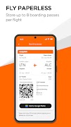 easyJet: Travel App ảnh chụp màn hình 2
